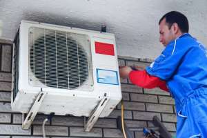 HVAC Companies Near San Diego, CA Available Now